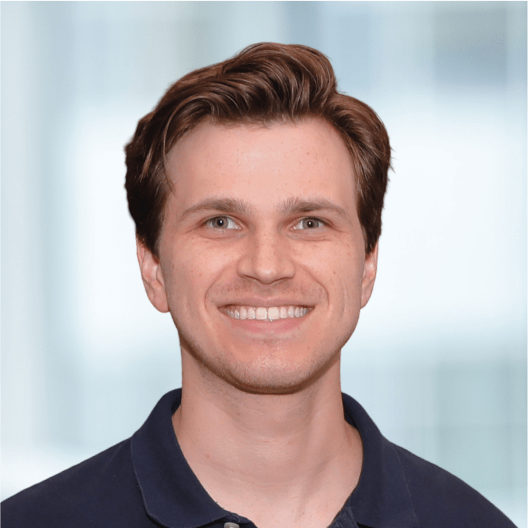 Connor Monahan, Ph.D.