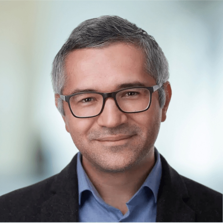 Kivanç  Birsoy, Ph.D.